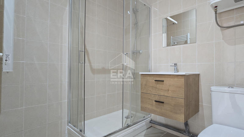 Appartement - 32 m² - 2 pièces