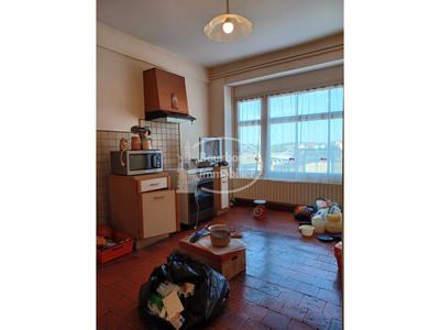 Maison - 135 m² - 7 pièces