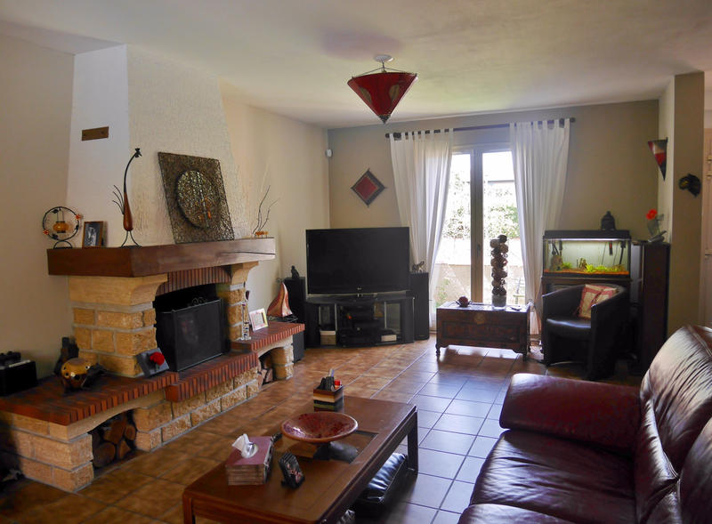 Villa - 89 m² - 4 pièces