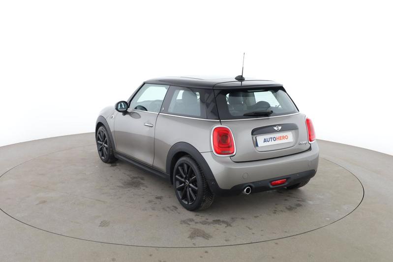 Mini Mini Cooper d Edition Blackfriars Bva 3p 116 ch