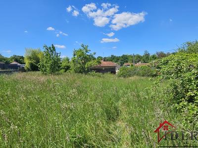 Maison - 60 m² - 3 pièces