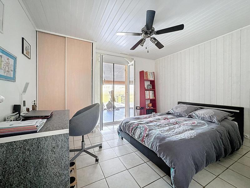 Maison de village - 152 m² - 5 pièces