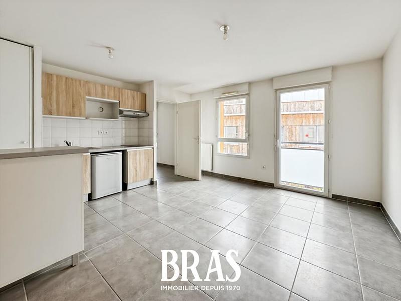 Appartement - 39 m² - 2 pièces