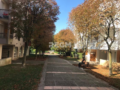 Appartement - 16 m² - 1 pièce