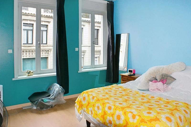 Maison - 126 m² - 5 pièces