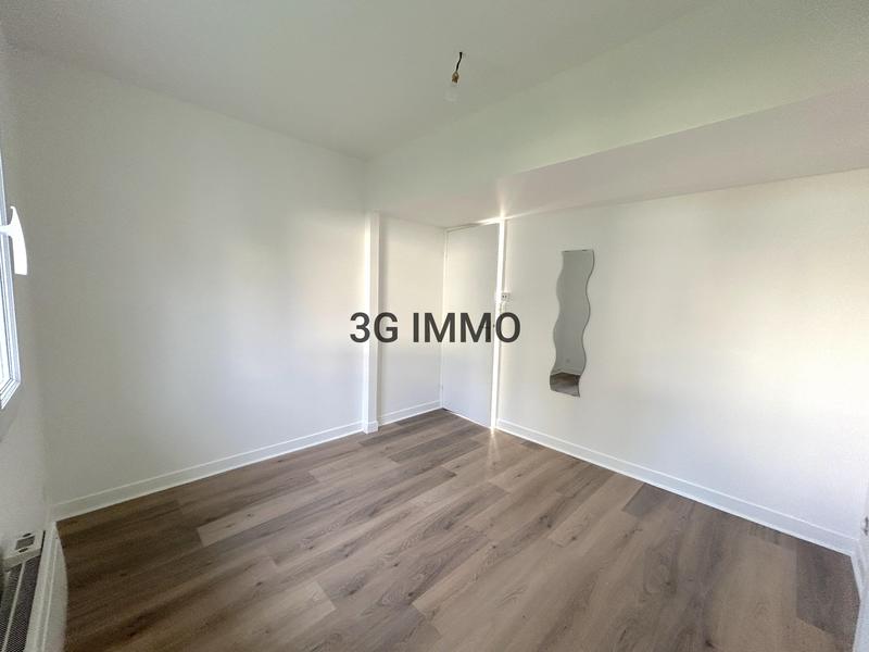 Villa - 77 m² - 4 pièces