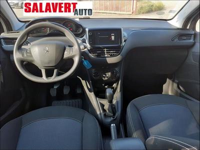 Peugeot 208 1.5 Blue Hdi