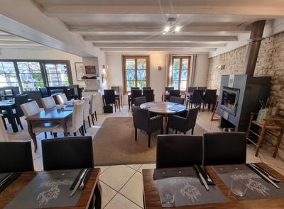 Fonds de commerce - 322 m²