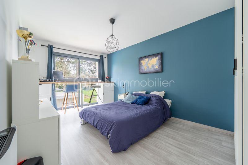 Maison - 293 m² - 7 pièces