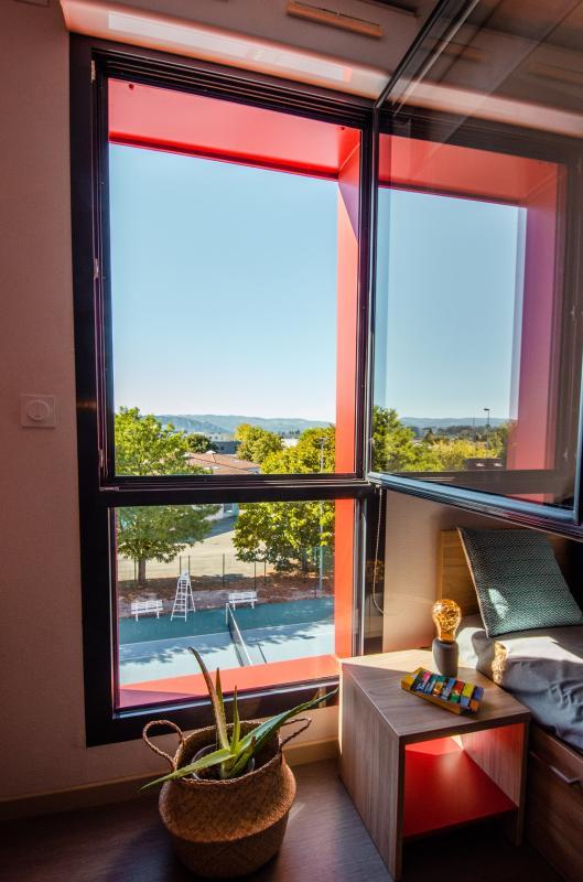 Studio - 19 m² - 1 pièce