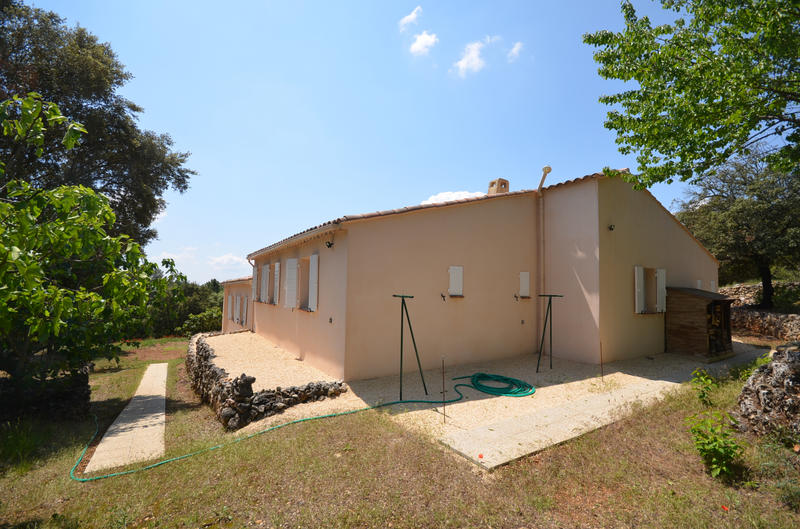 Villa - 170 m² - 4 pièces