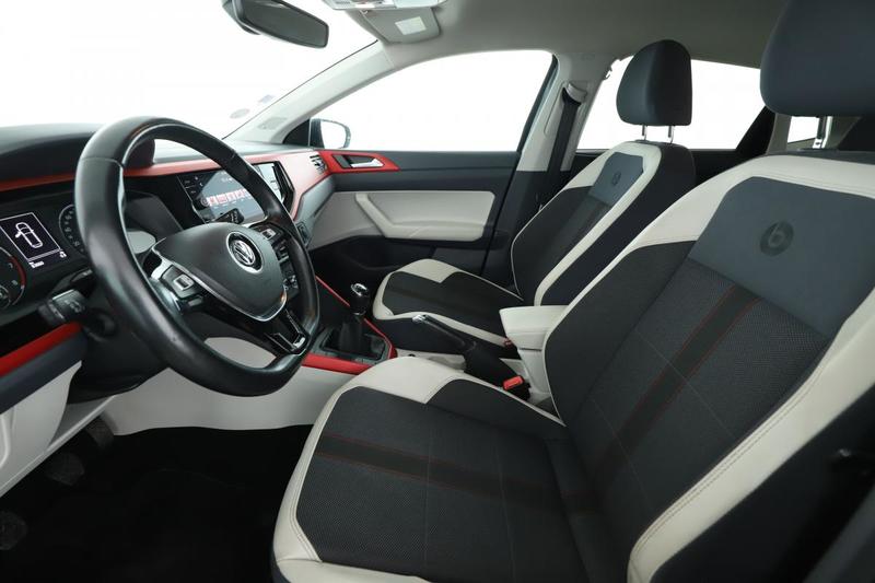 Volkswagen Polo 1.0 Tsi 95 ch