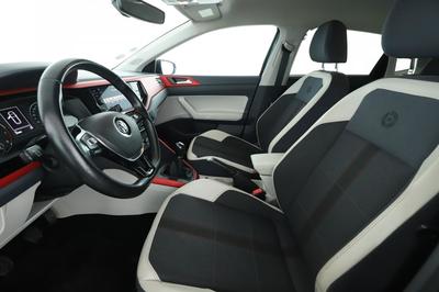 Volkswagen Polo 1.0 Tsi 95 ch