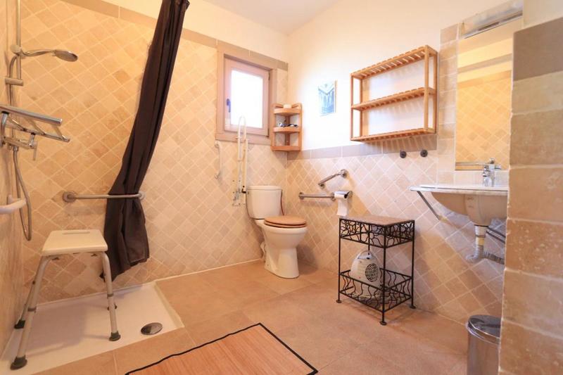 Villa - 167 m² - 9 pièces