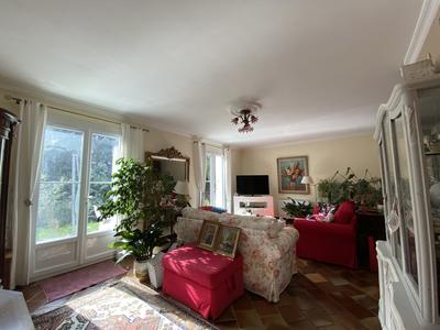 Maison - 106 m² - 5 pièces