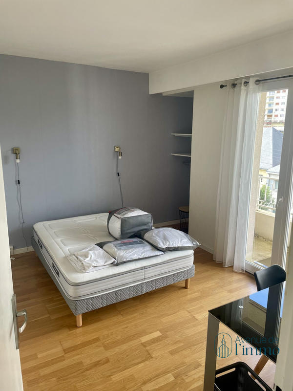 Appartement - 124 m² - 5 pièces