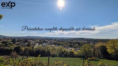 Maison - 106 m² - 6 pièces