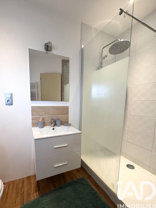 Maison de ville - 228 m² - 6 pièces