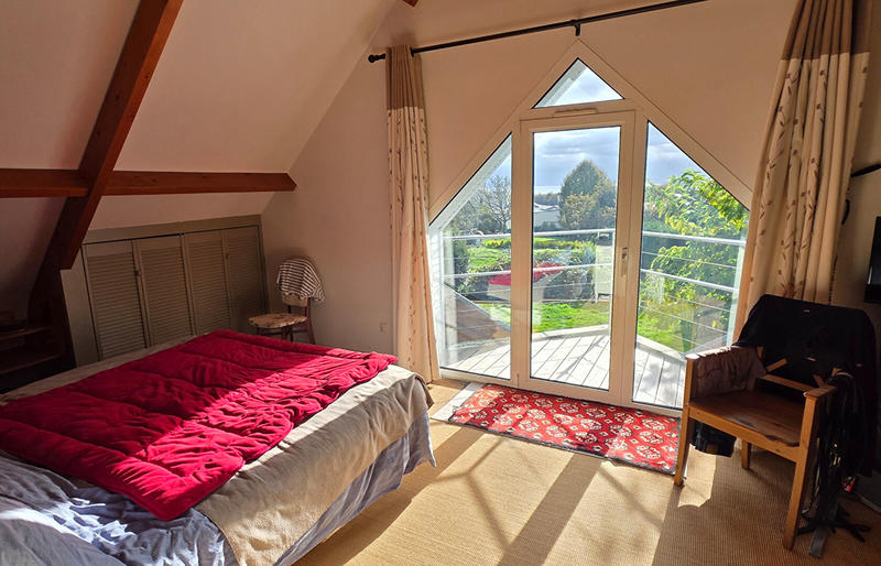 Maison - 189 m² - 10 pièces