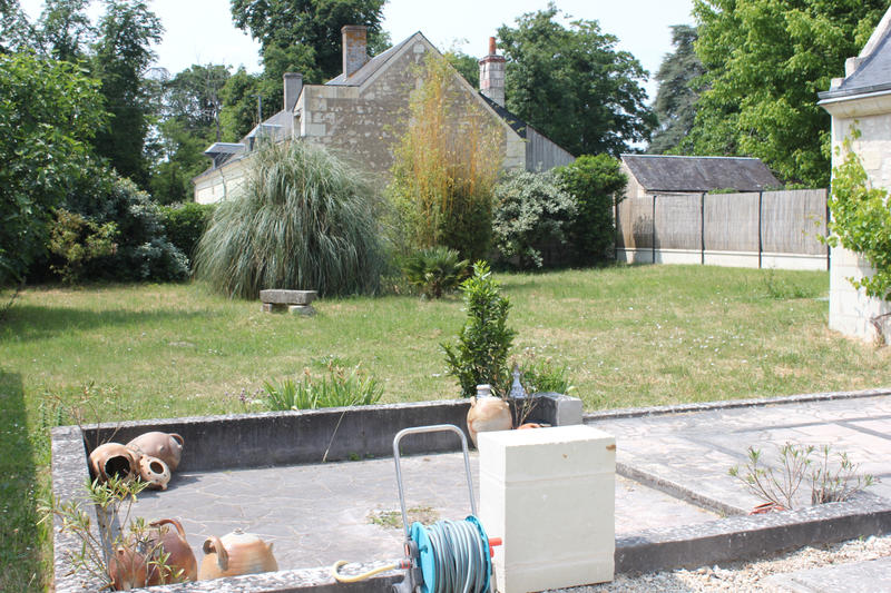 Maison - 157 m² - 4 pièces