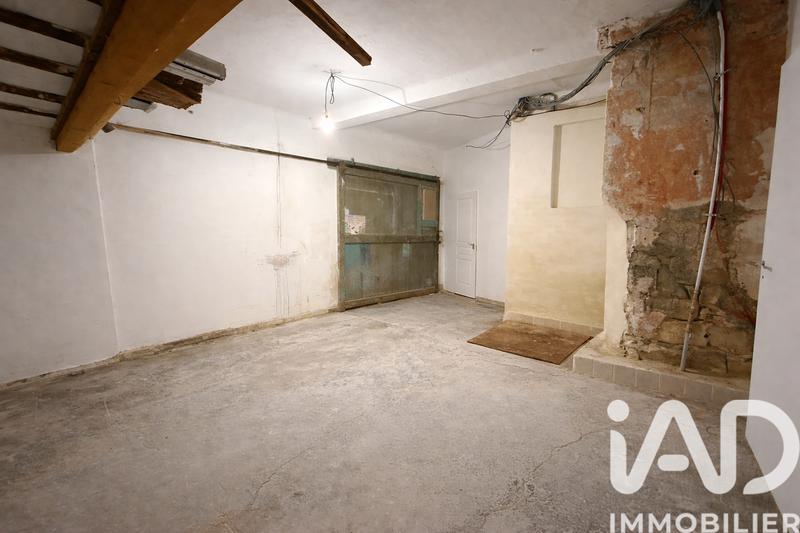 Maison de ville - 78 m² - 4 pièces