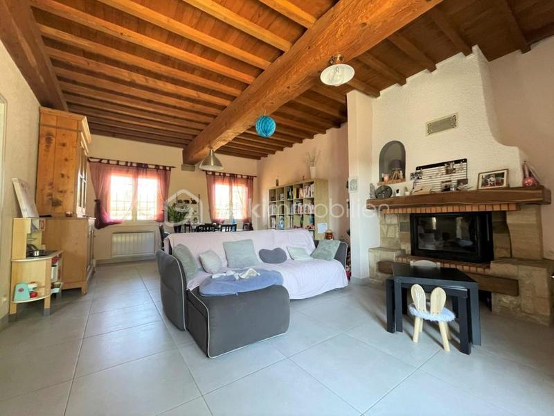 Maison traditionnelle - 143 m² - 6 pièces