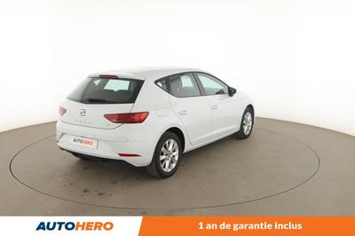 Seat Leon 1.2 Tsi Style 110 ch