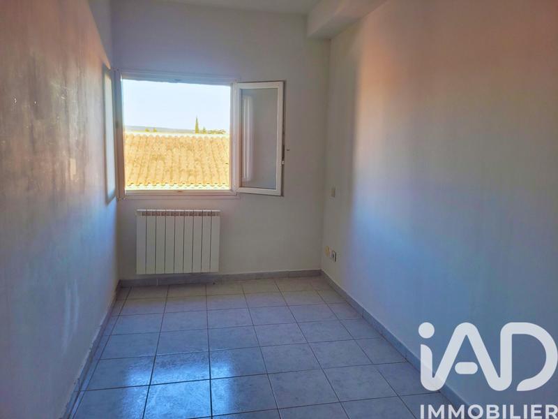 Appartement - 47 m² - 3 pièces