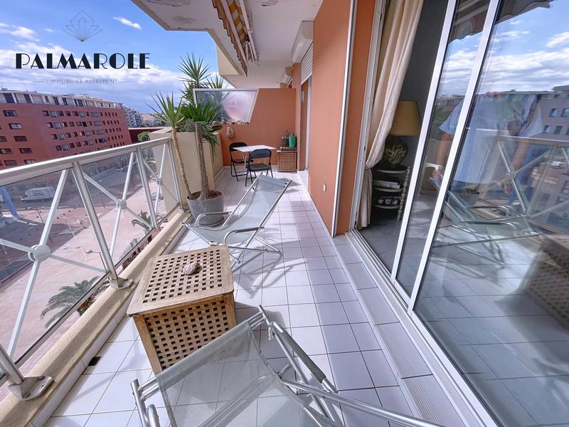 Appartement - 79 m² - 3 pièces