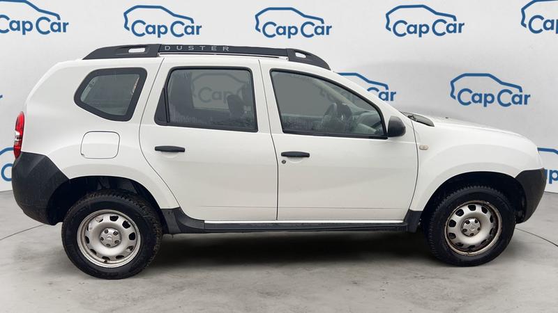 Dacia Duster 1.6 16v 105 Gpl Confort