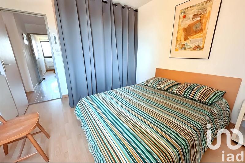 Appartement - 86 m² - 4 pièces