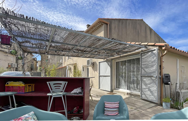 Maison - 167 m² - 6 pièces