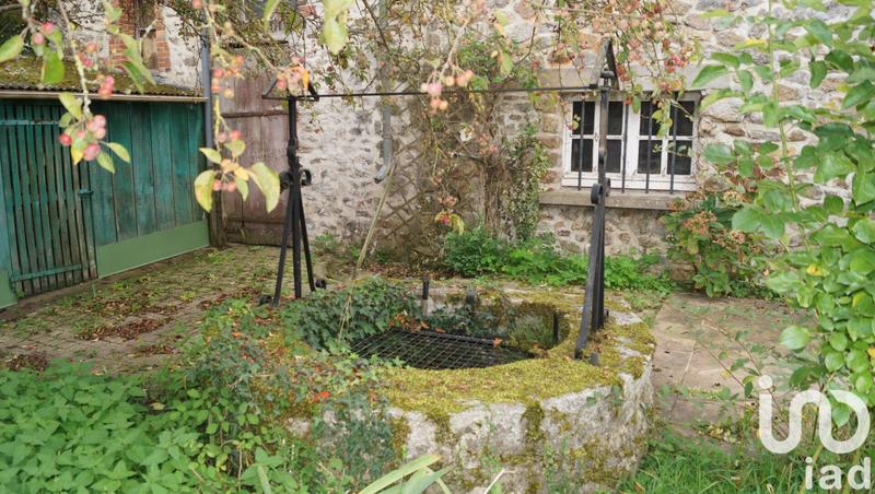 Maison - 236 m² - 8 pièces