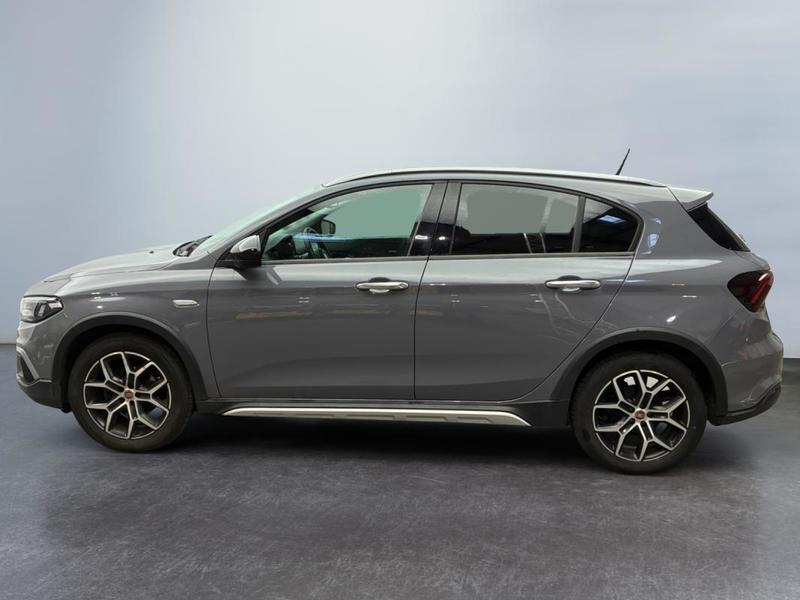 Fiat Tipo Cross 5 Portes 1.0 Firefly Turbo 100 ch s&amp;S Plus