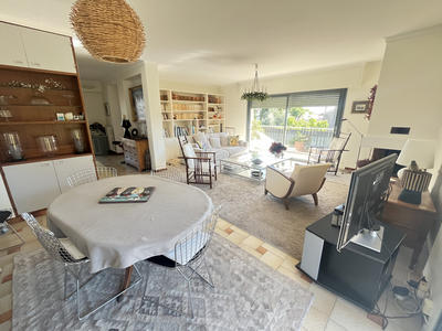 Appartement - 127 m² - 5 pièces