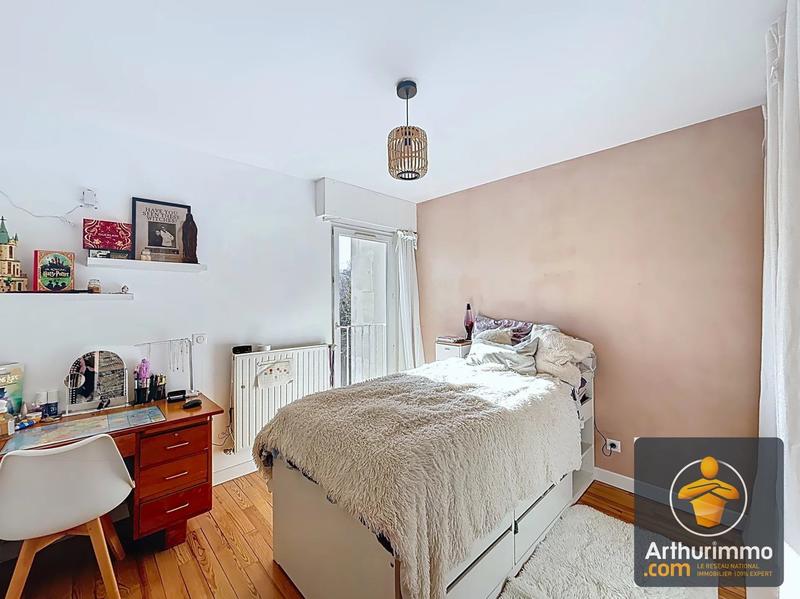 Maison - 98 m² - 6 pièces