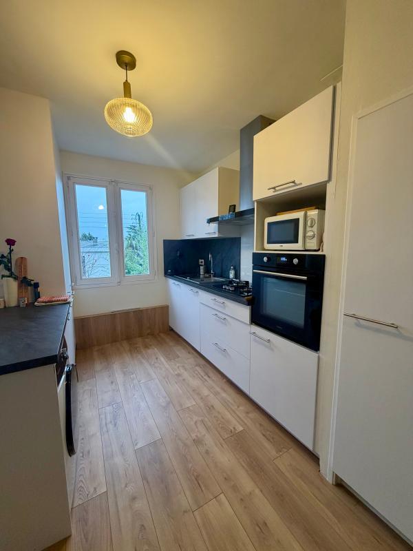 Maison - 133 m² - 6 pièces