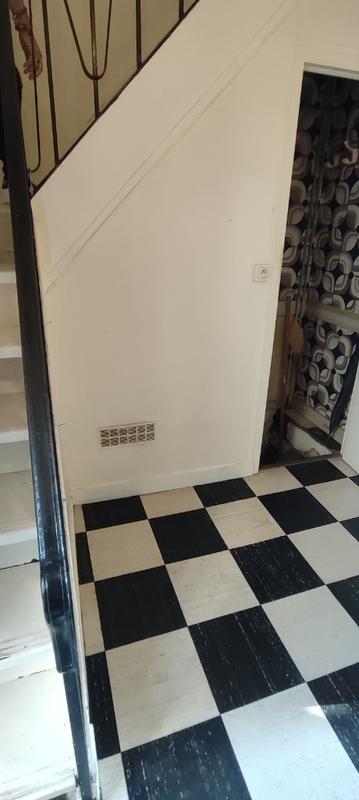 Maison - 150 m² - 8 pièces