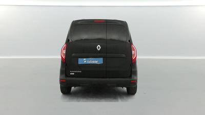 Renault Kangoo Van L1 1.5 Blue dCi 115ch Grand Confort