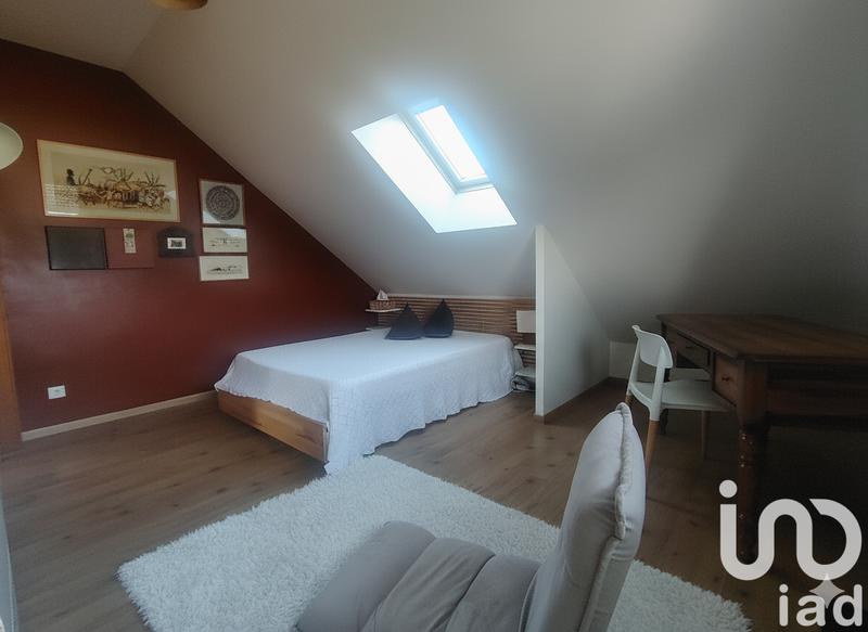 Maison - 213 m² - 7 pièces