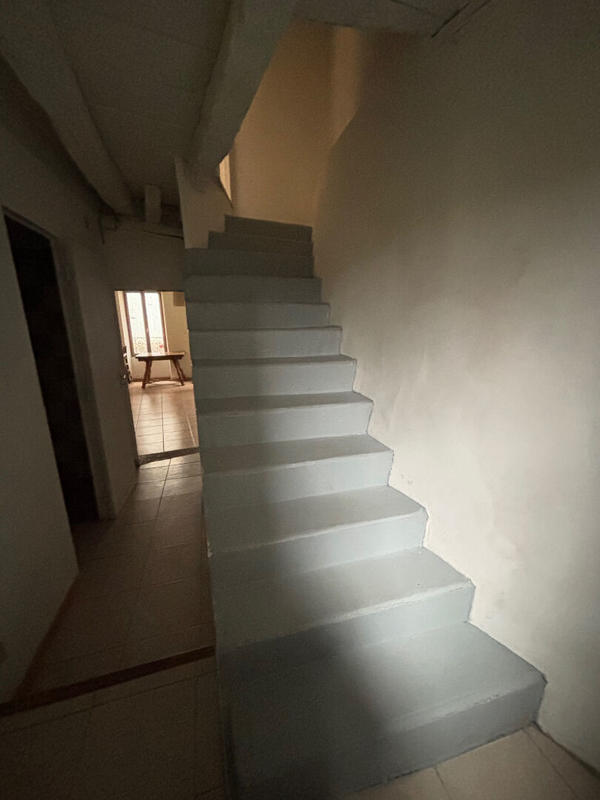 Maison - 48 m² - 3 pièces