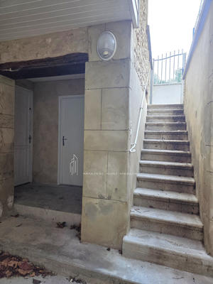 Maison de village - 143 m² - 6 pièces