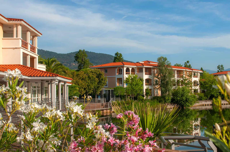 Appartement - 29 m² - 1 pièce