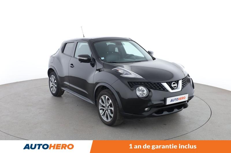 Nissan Juke 1.2 Dig-T Tekna 115 ch