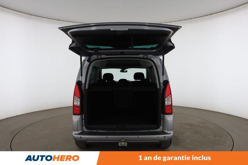 Peugeot Partner Tepee 1.6 Blue-HDi Style 100 ch