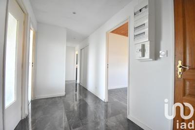 Duplex - 132 m² - 7 pièces