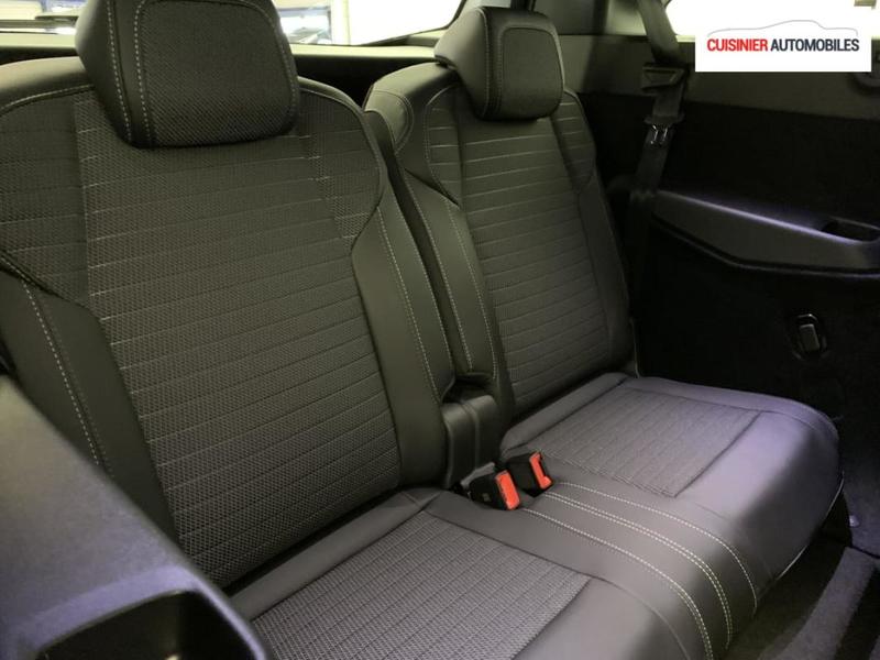 Peugeot 5008 Hybrid 145 e-Dcs6 Gt