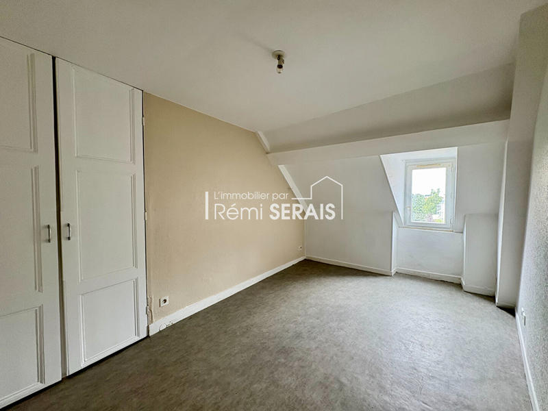 Appartement - 47 m² - 3 pièces