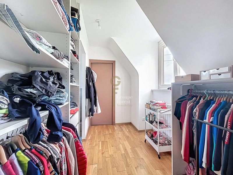 Maison - 163 m² - 6 pièces