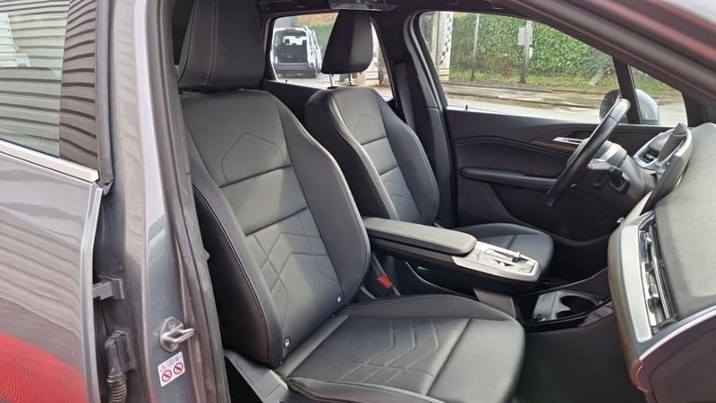 Bmw Serie 2 Active Tourer U06 218i 136 Ch Dkg7 Luxury